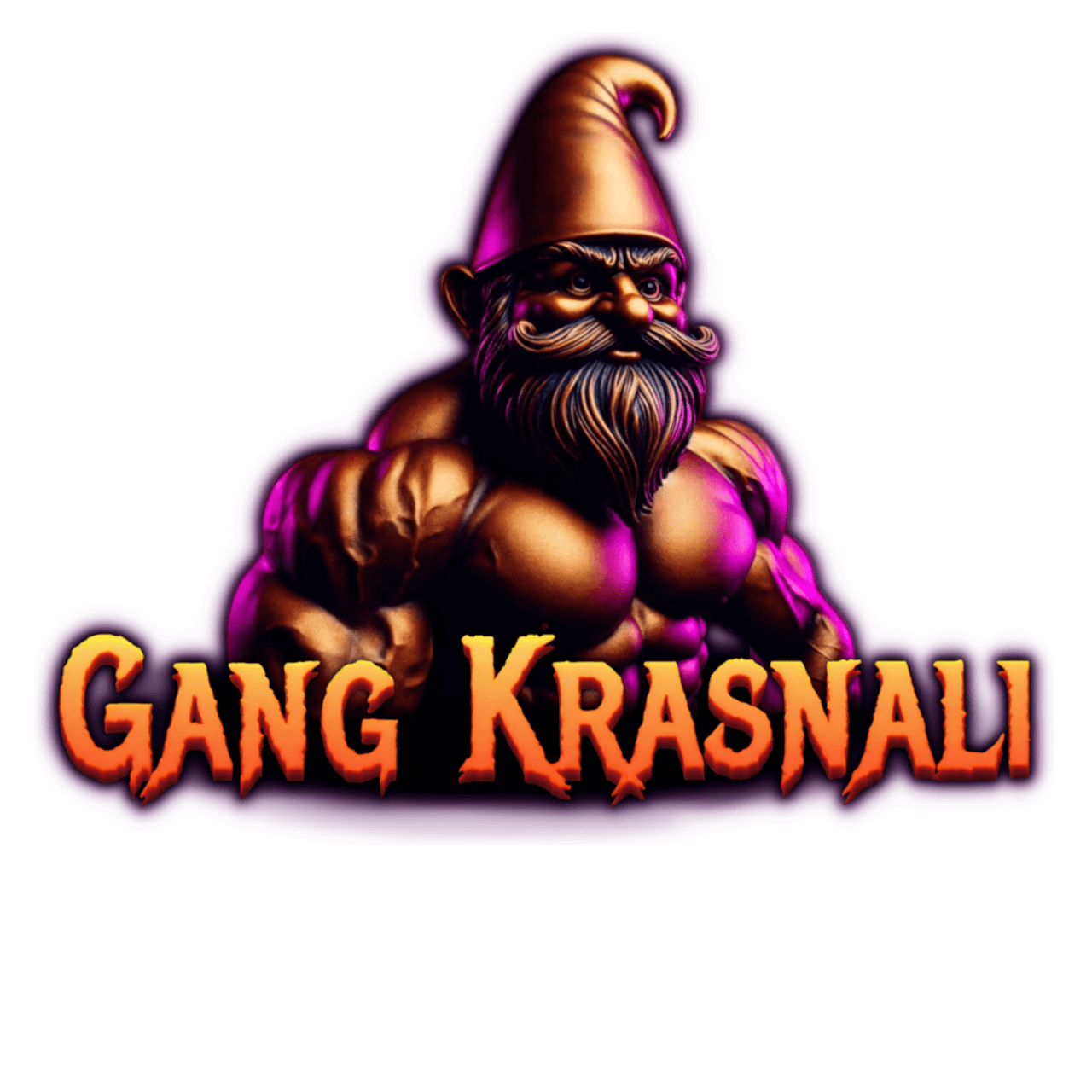 DwarfGang (Gang Krasnali NFT) logo